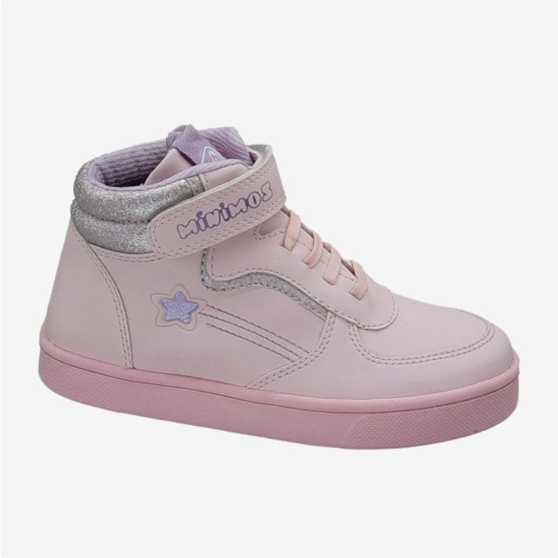 Botin Casual para niña - Mínimos Tienda Infantil